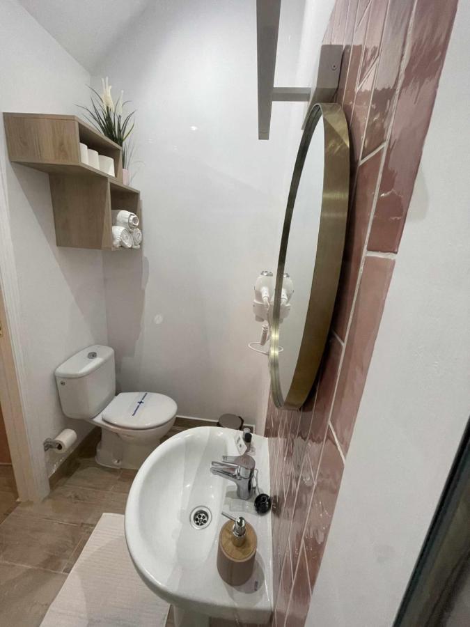 Apartamentos Maria Luisa Nº3 Los Cristianos (Tenerife) Buitenkant foto